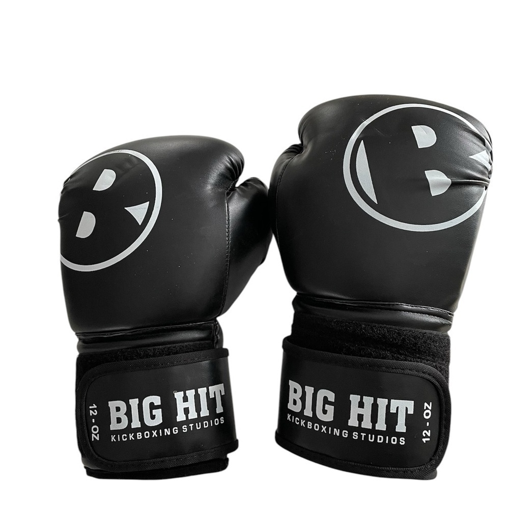 Kickboxing Gloves